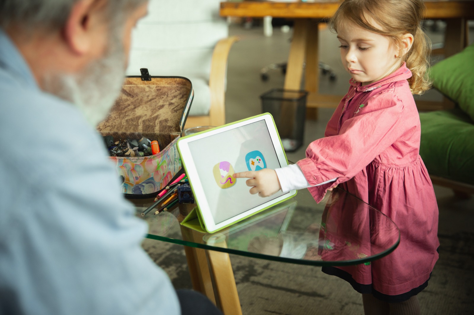 Eğitimde Başarıya Giden Yol: Erken Çocukluk Döneminde Aile Katılımının Gücü